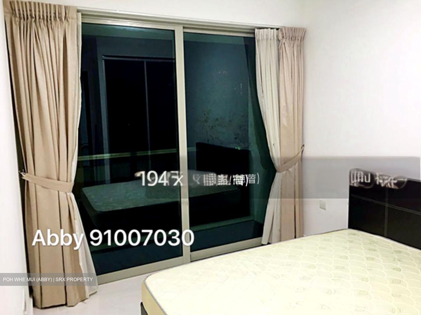 Suites @ Guillemard (D15), Apartment #611651611